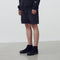 Champion Black Edition Cargo Shorts Black(c3-r518)